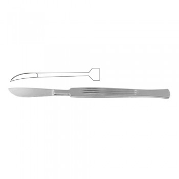 Dissecting Knife / Opreating Knife Tenotome - Fig. 63 Stainless Steel, 14 cm - 5 1/2"